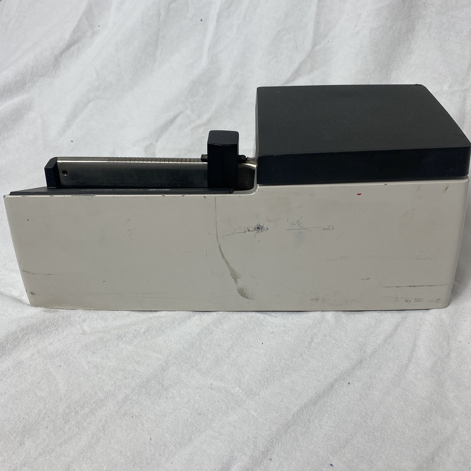 Vintage Pitney Bowes First & Third Class Postage Scale Model No. 4916