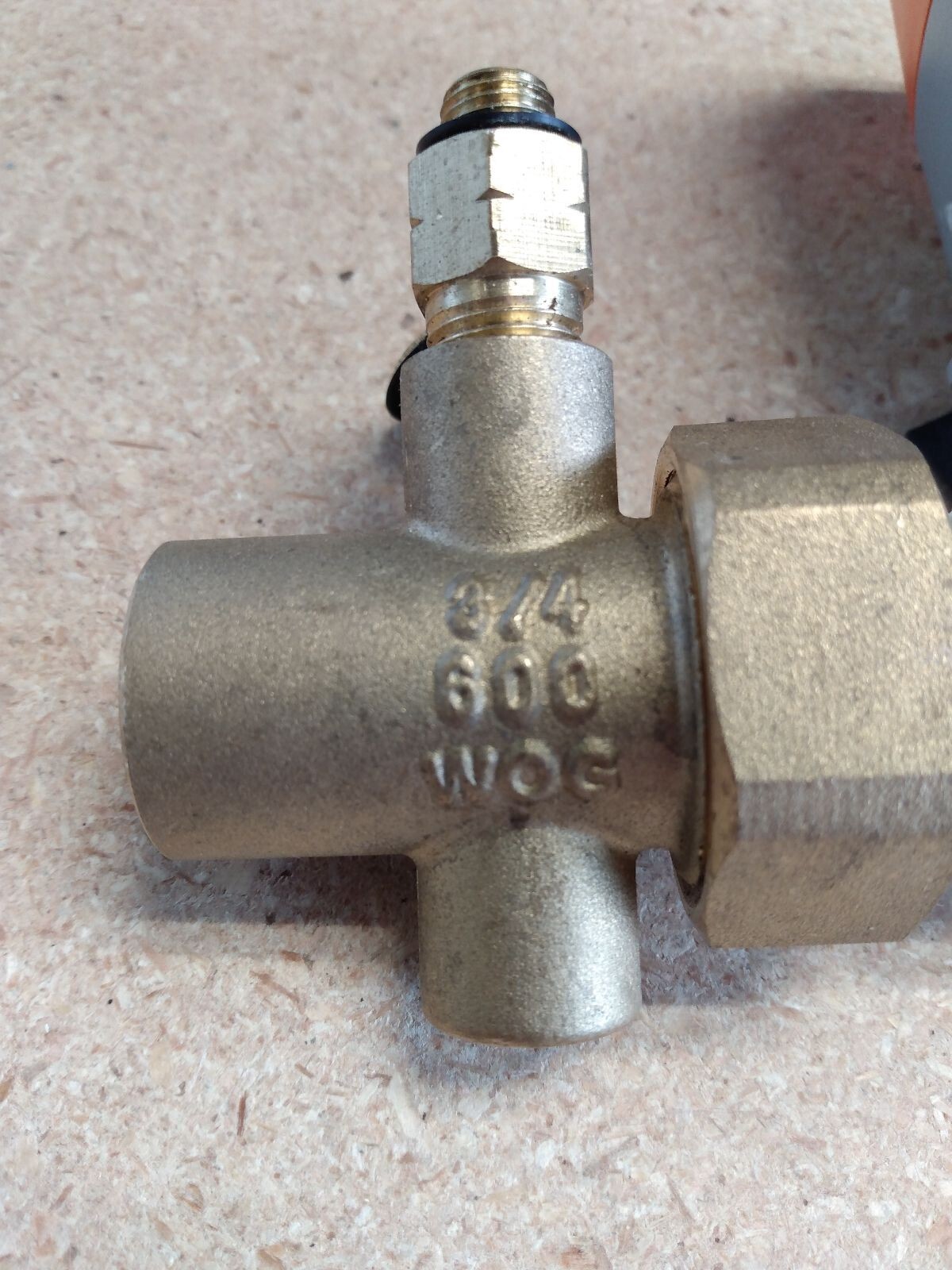 Belimo TFRB24