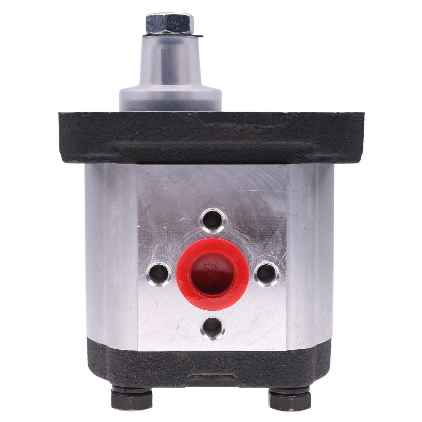 Hydraulic Pump 5169041 5179726 For Ford New Holland 4835 5635 6635 7635 8160