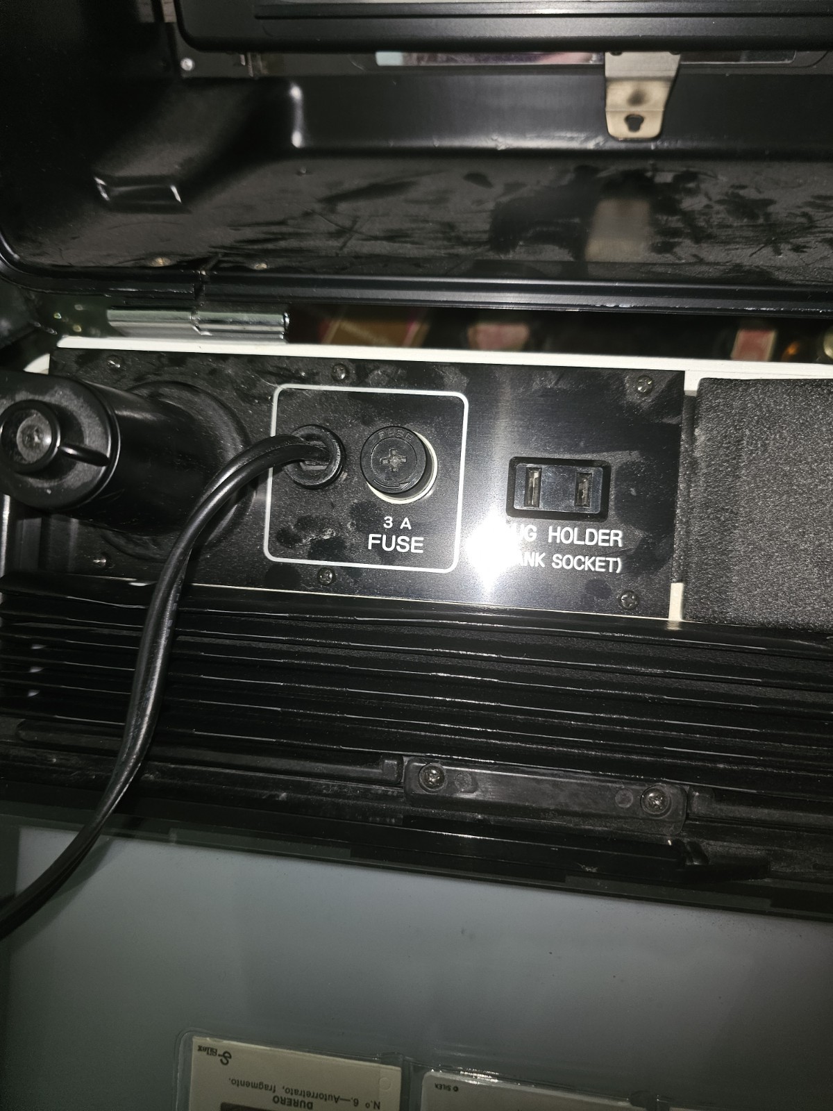 Slidex File Projector For 6x6 Or 35mm Fully Working Great Condition