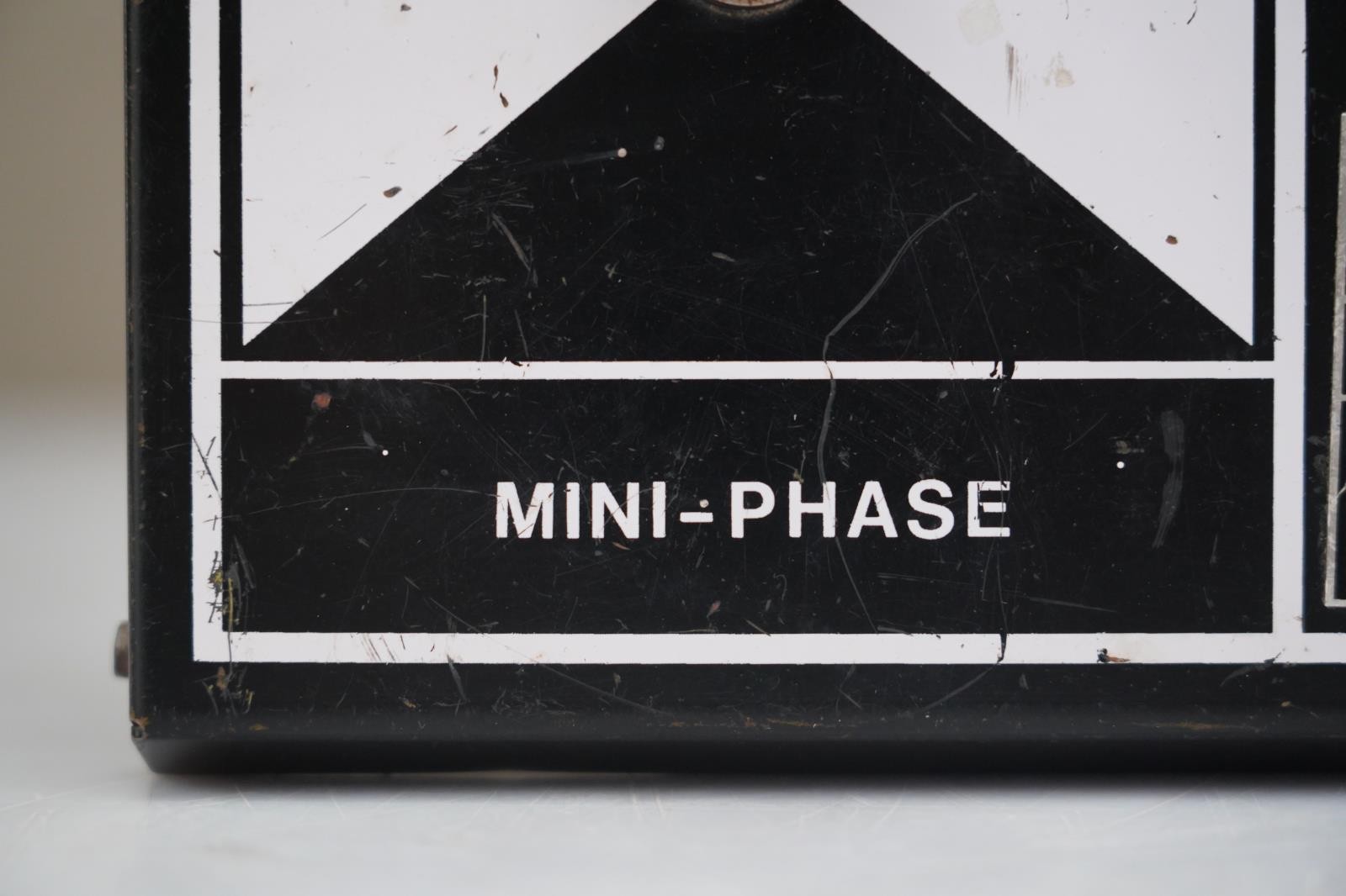 Maestro MPS-2 Mini-Phase Guitar Effects Pedal #59344