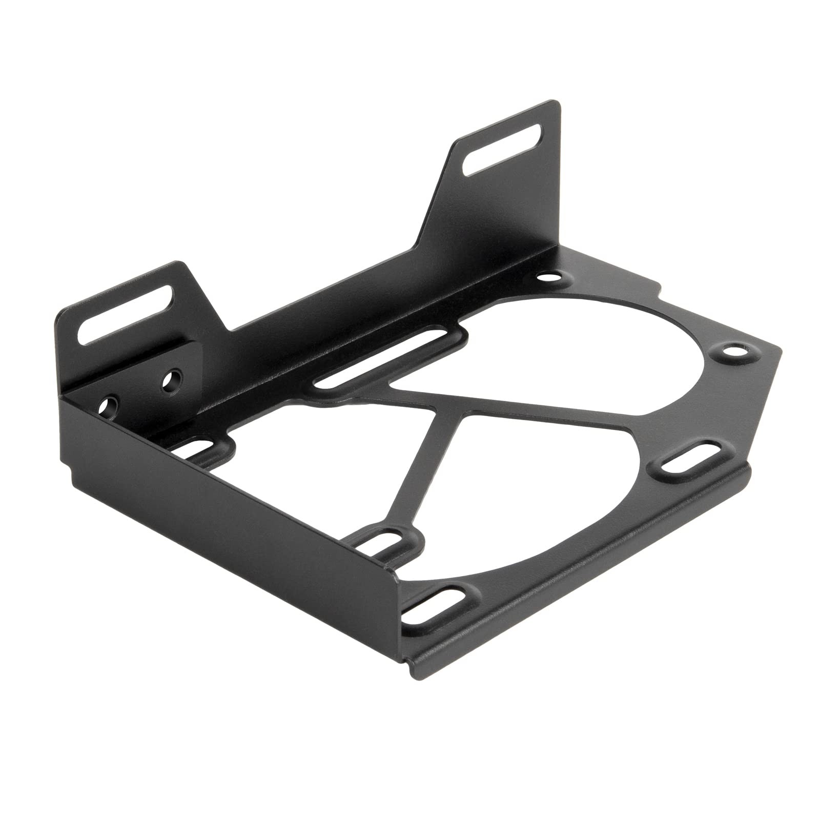 Silverstone Technology Fdp01 Vrm Cooling Fan Adapter Bracket Sst-Fdp01B