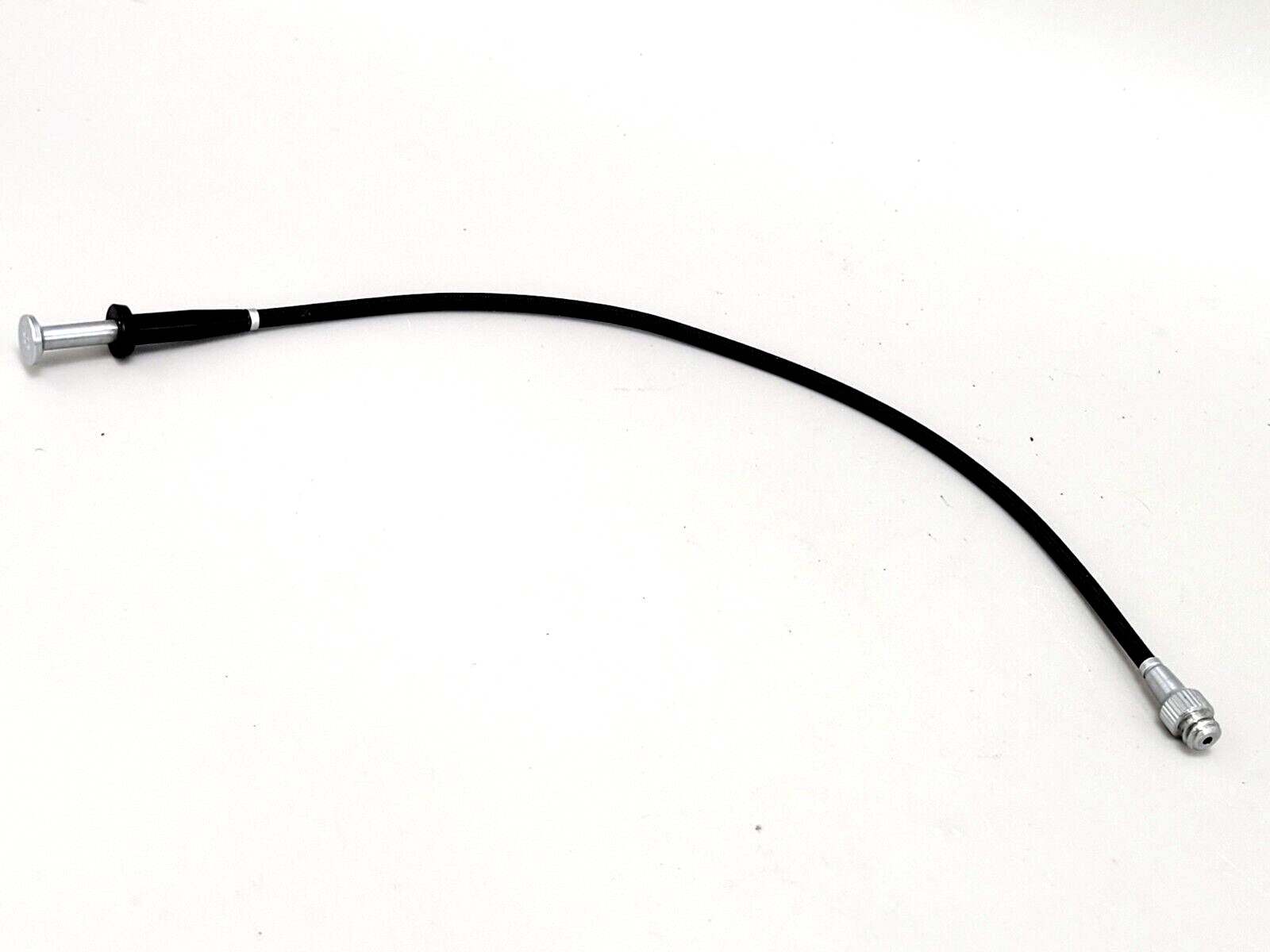 NRMT! Vintage Hasselblad 10" Mechanical Cable Release for 1000F + 1600F Cameras