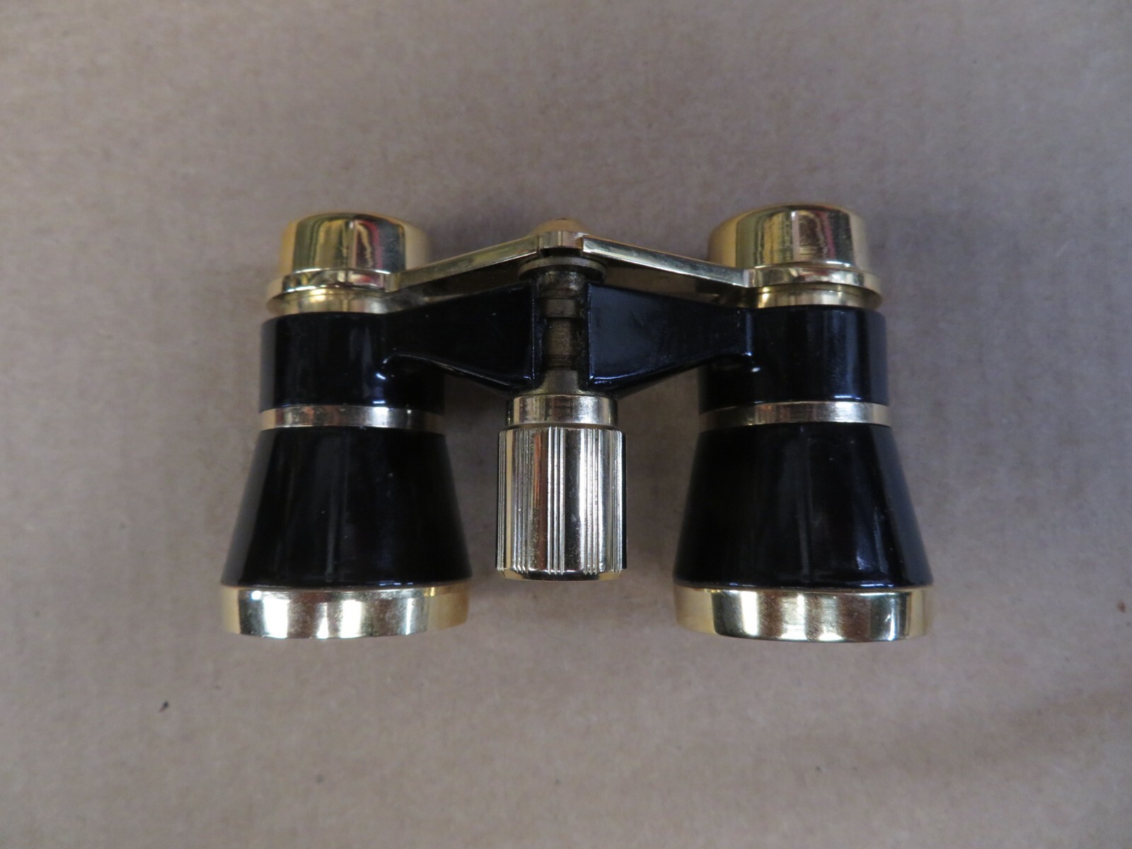 Pair of Selsi Opera Glasses – 212/3x25 VGC