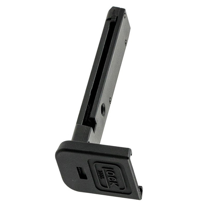 Umarex 2255201 .177 Caliber BB 15 Round Magazine for Glock® 19 Gen3 Air Pistols
