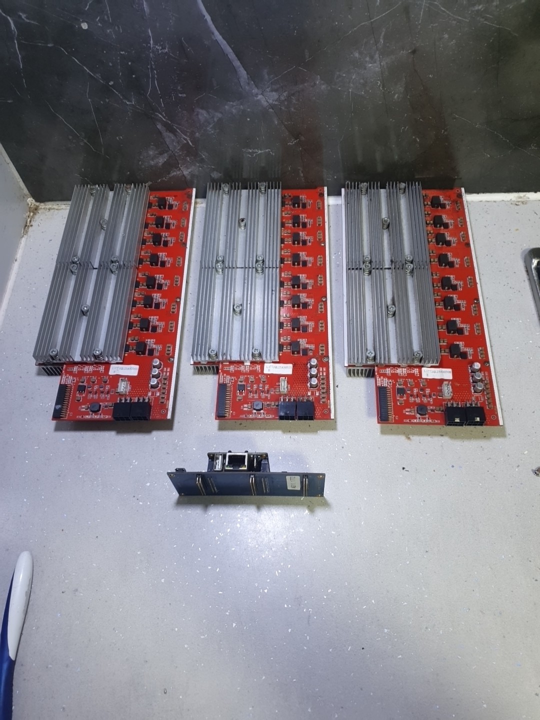 Bitmain Antminer Bitcoin Crypto Miner  USED