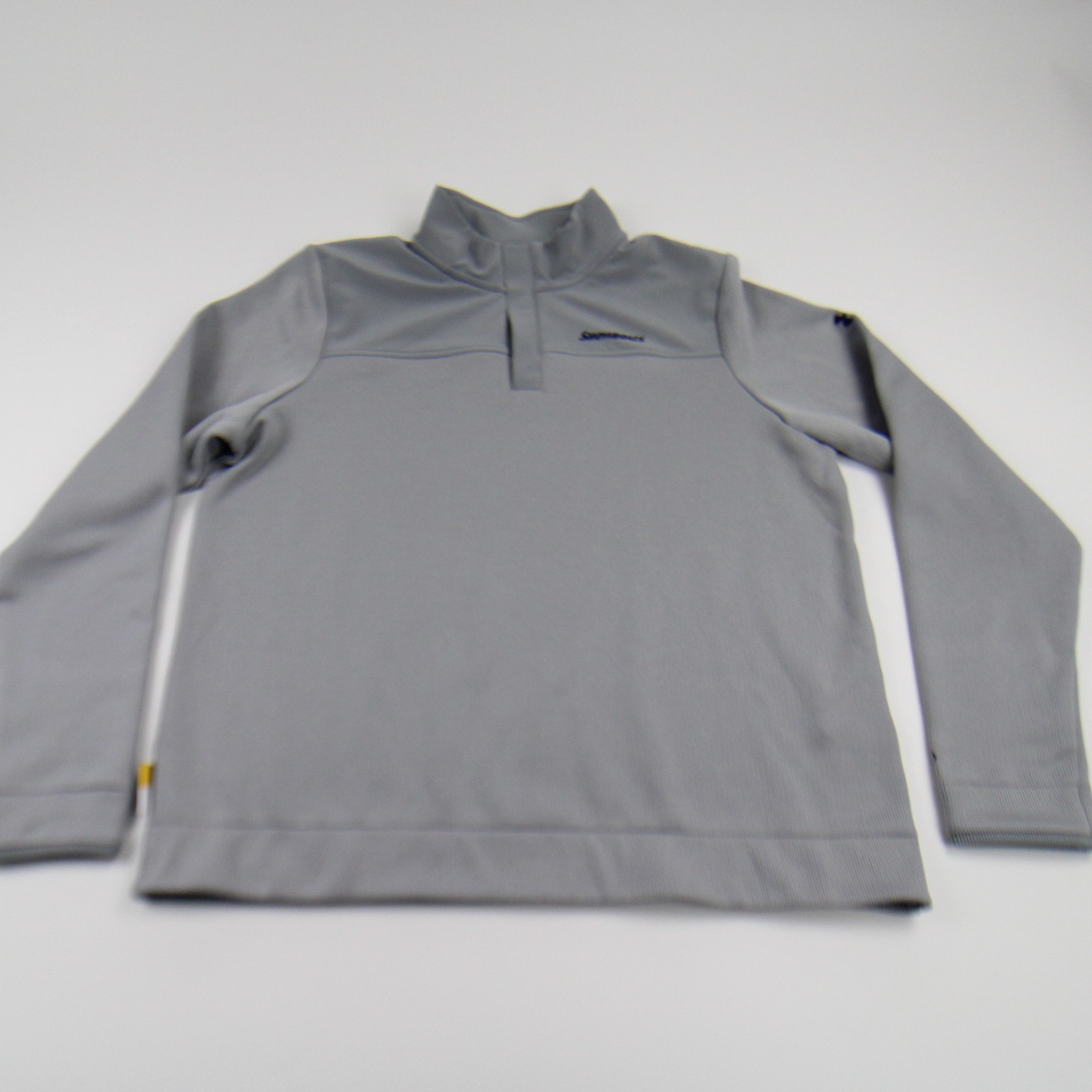 Memphis Showboats Under Armour Pullover Women's Gray New without Tags XL
