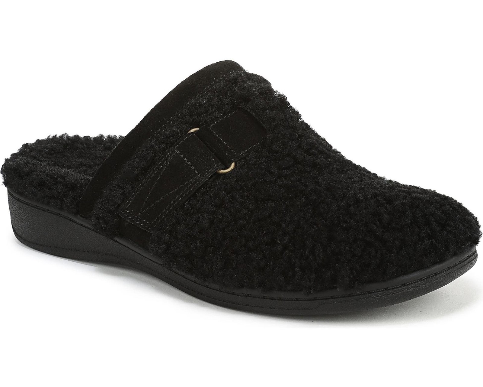 Vionic womens Izzy Clog Slipper