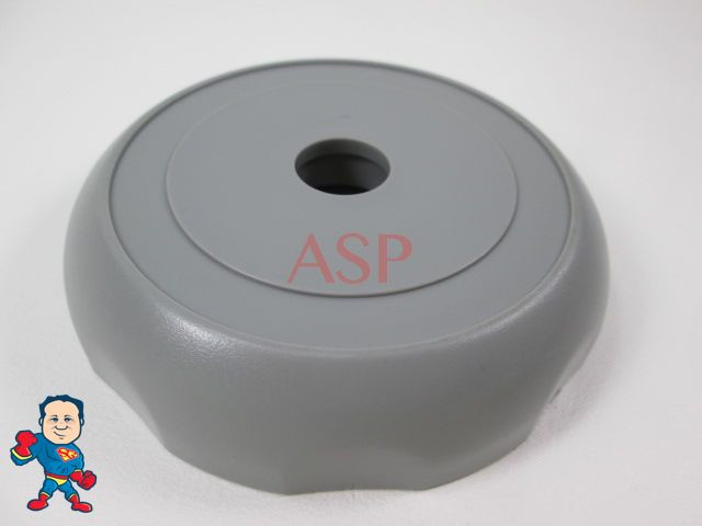 Diverter Valve 4" Cap for Sundance® or Sweetwater Spa Hot Tub