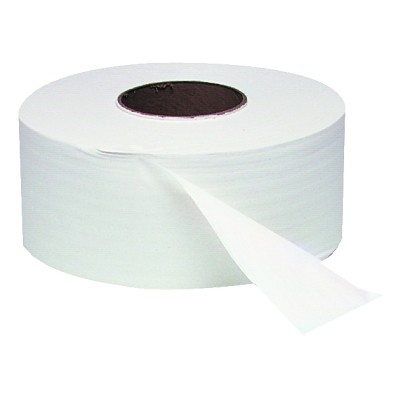 (680)WINSOFT JUMBO T/ 2-PLY 1000FT Windsoft WIN202 White