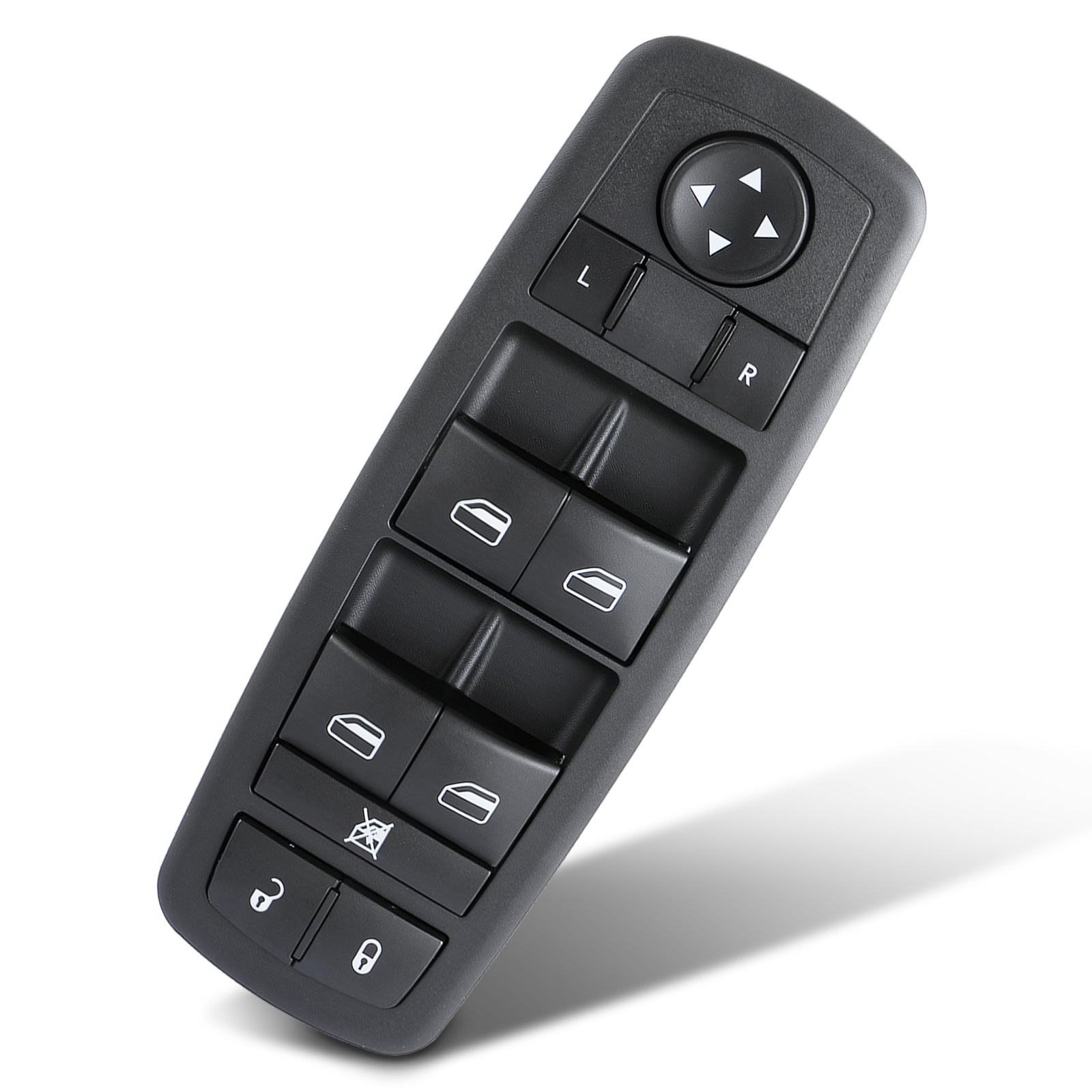 Window Switch For 56046553AC Control 2013-2016 Dodge Master Dart Left Driver