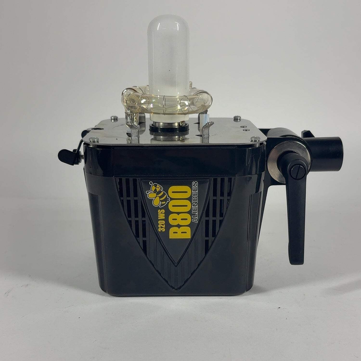 Alienbees B800 320ws Strobe Flash Unit