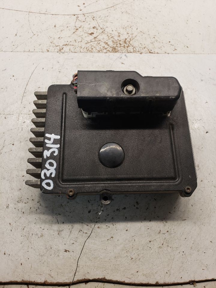 2003 Jeep Liberty Control Module 45RFE Transmission OEM 1280524