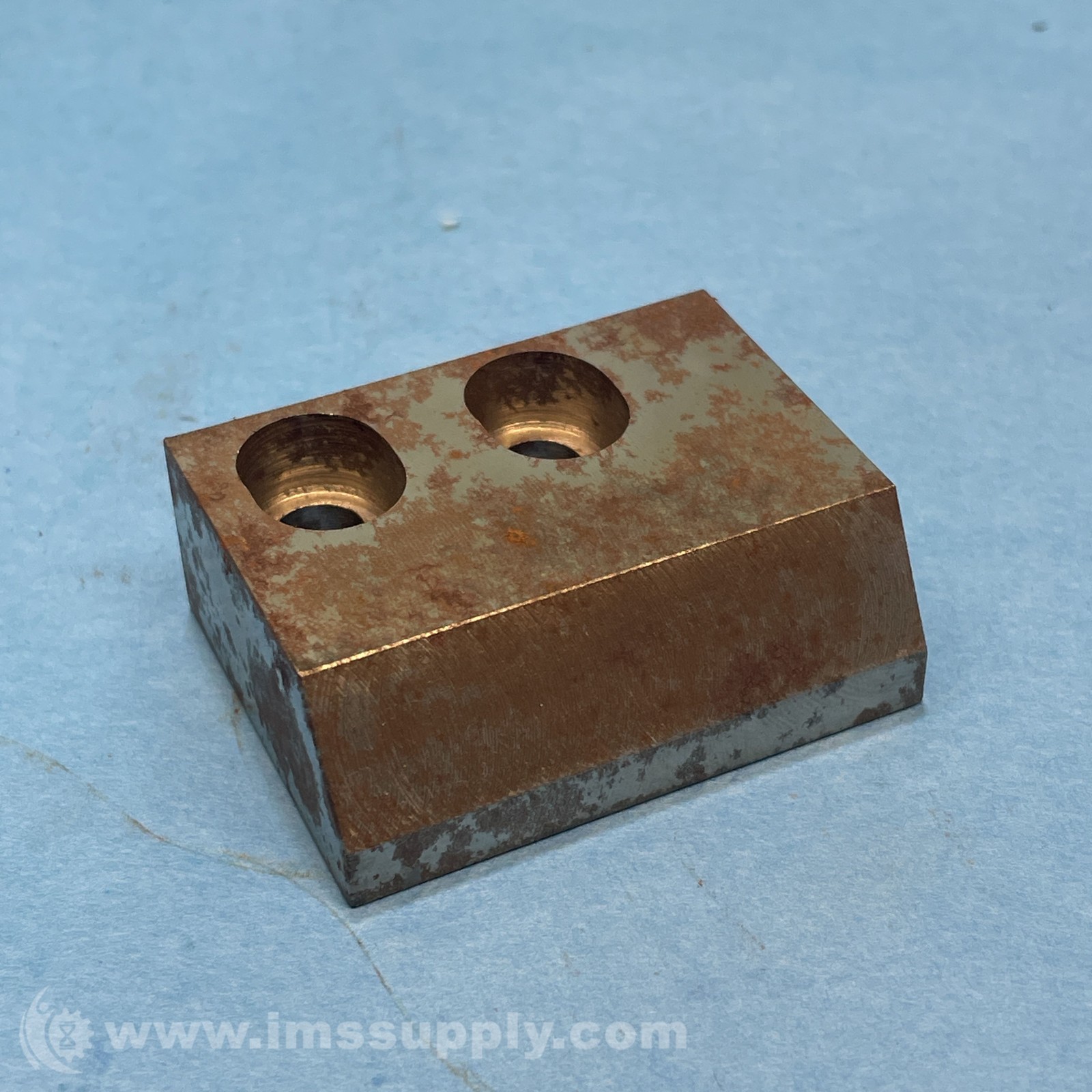Machined Metal Tool Holder FNIP