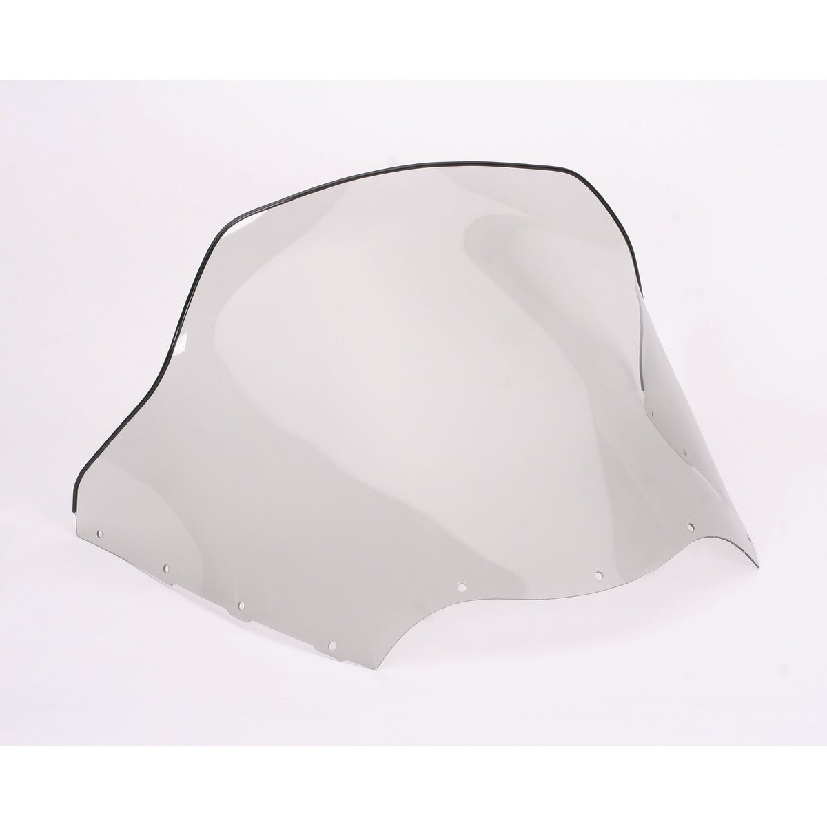 Sno-Stuff 19 1/2" Smoke Windshield - 450-624