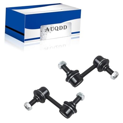 K750092 K750093 Front Sway Bar Stabilizer Link Compatible With K750092_K750093