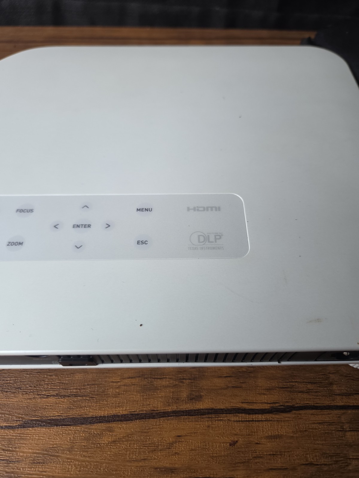 Casio XJ-A140V Projector