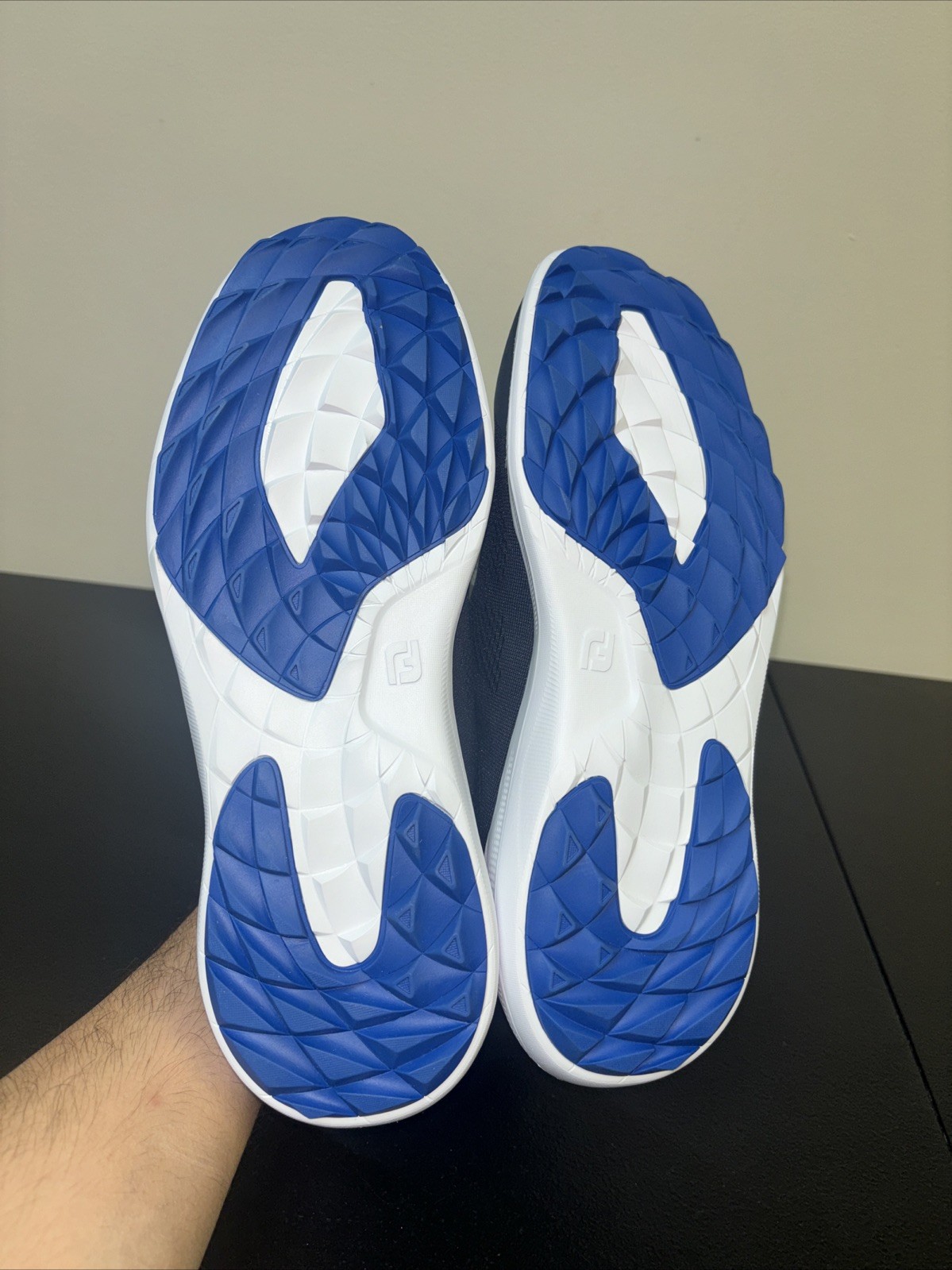 Footjoy flex 56140