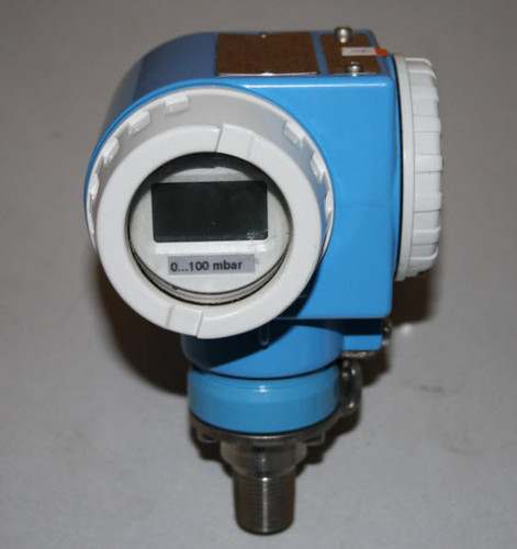 Endress + Hauser PMC731-R31C1M21N4 100BAR