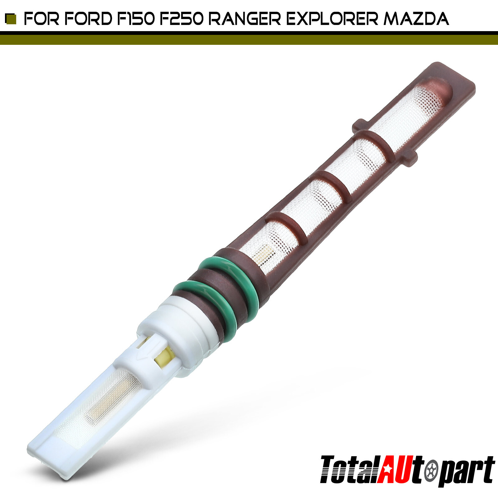 A/C Orifice Tube for Ford F-150 F-250 Explorer Expedition Ranger Mazda Lincoln