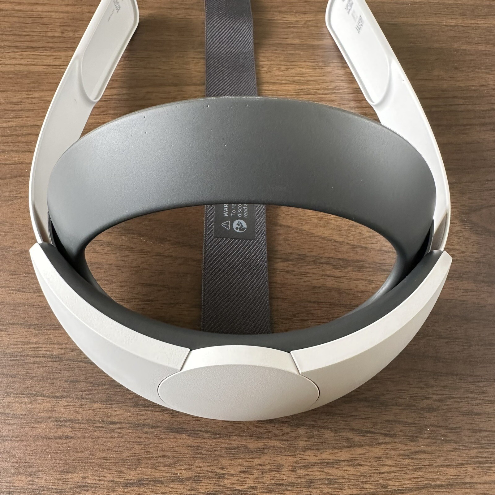 Oculus Quest 2 Elite Strap for VR Headset