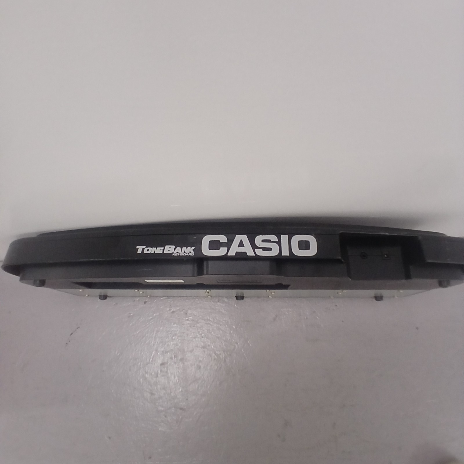 Casio MA-120 Electronic Keyboard Tested And Works.