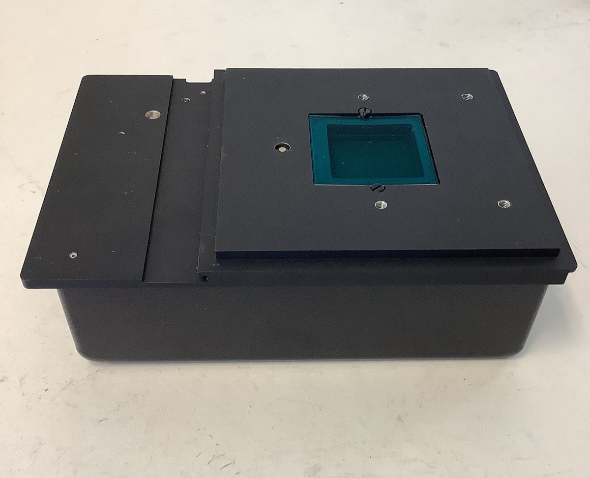 MegaVision CCD Camera Sensor Module Scientific Industrial Imaging T2