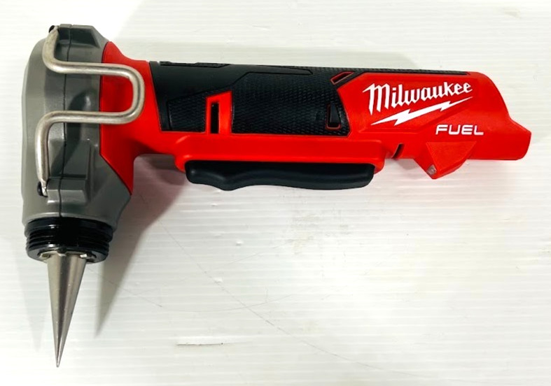 Milwaukee M12 FUEL ProPEX Expander*Tool Only***No Expander Heads**No Case**