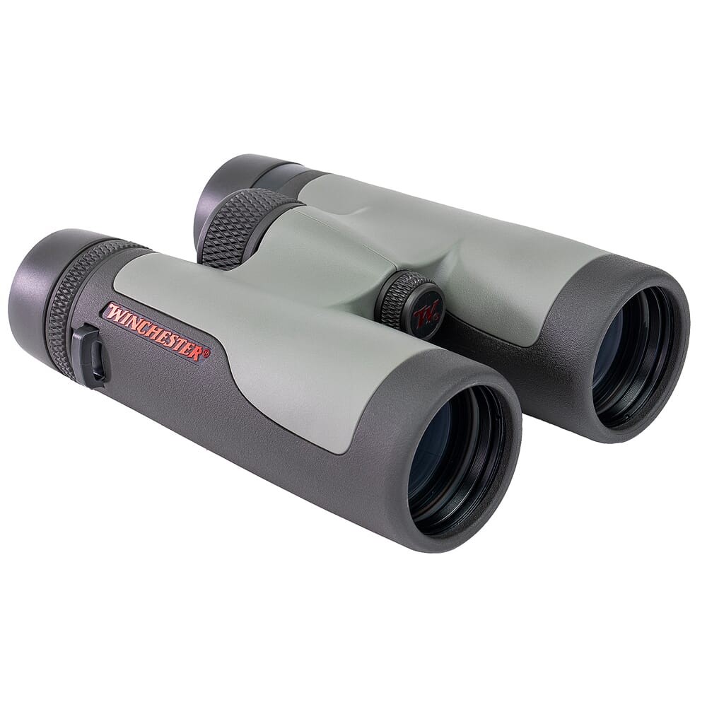 Winchester Supreme 8x42mm Binocular WQ-BI-SPRM1-W12-0842: NEW, Free Shipping