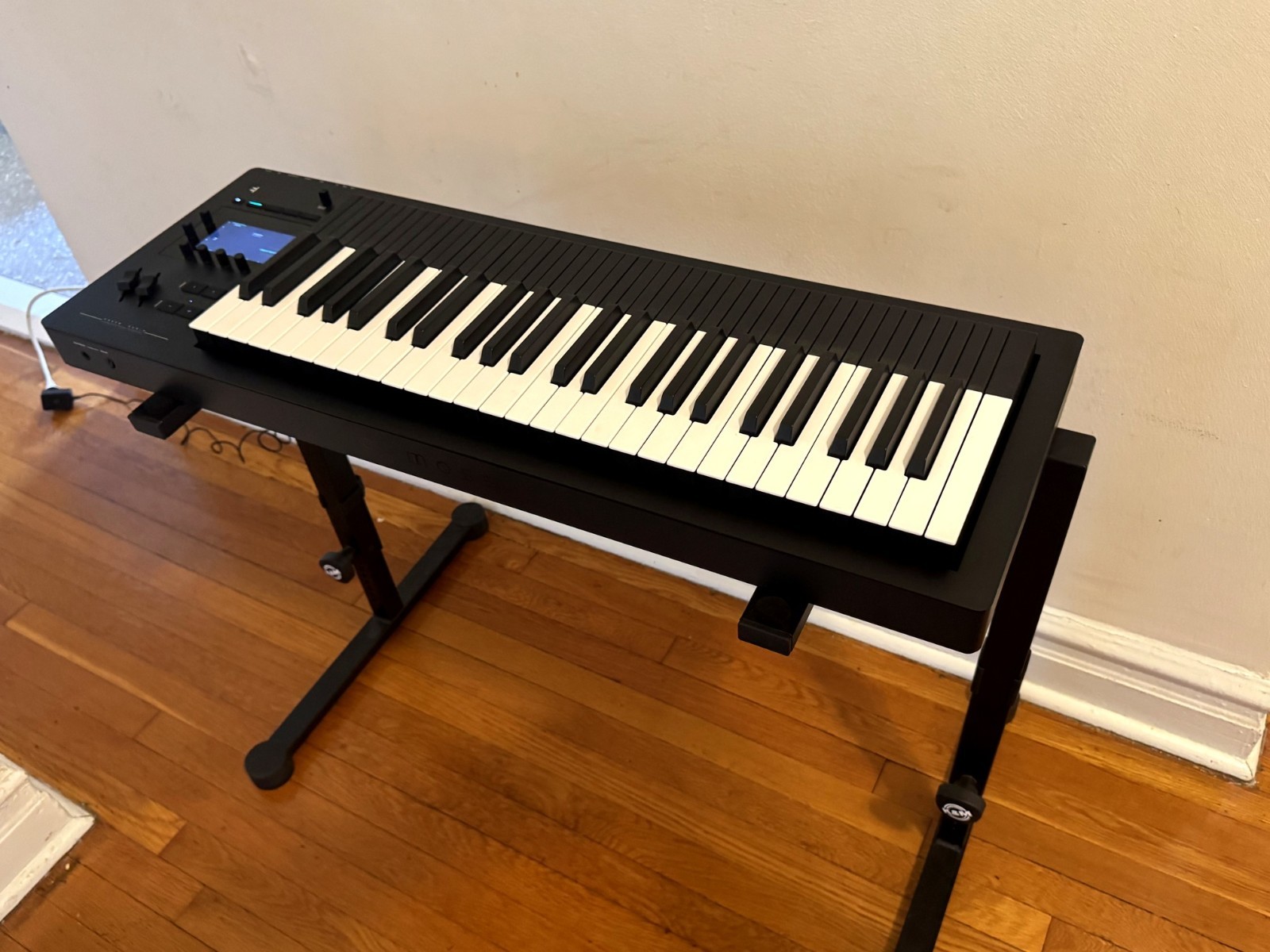 Expressive E Osmose 49 Polyphonic Synth MPE Keyboard