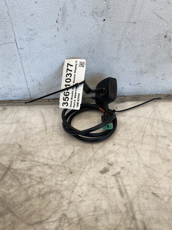 2021 Collision Avoidance System K041738 for Bendix (356-10377)