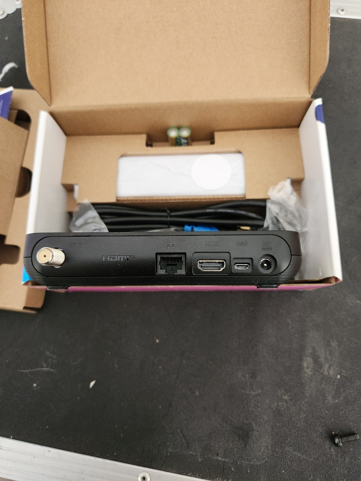 Arris Vip7802atsc
