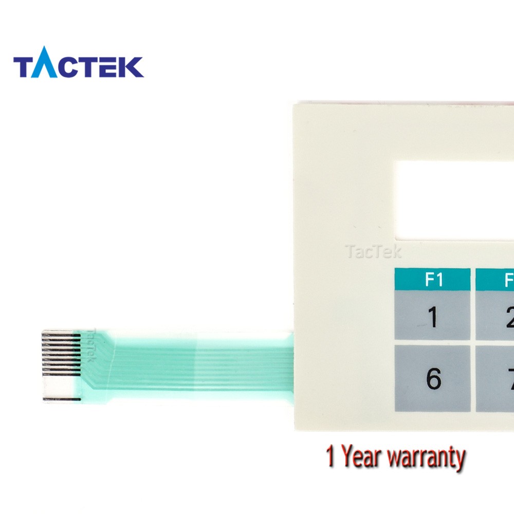 Membrane Keypad Switch Keyboard for 6AV3503-1DB10 OP3