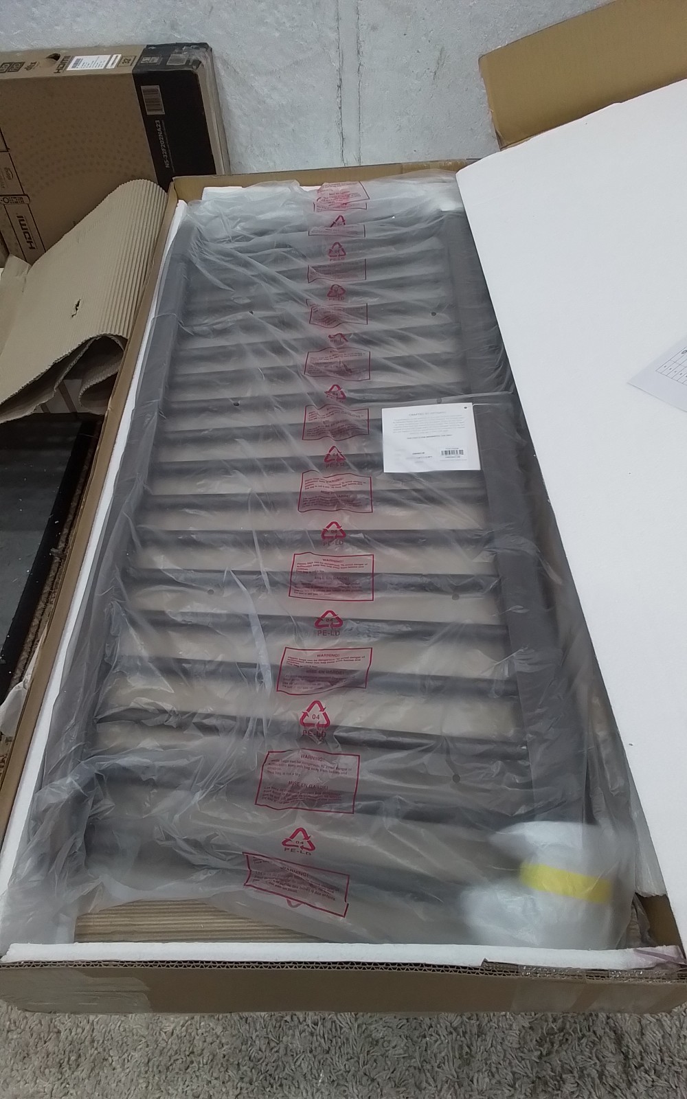 Safavieh ADDISON LOVESEAT, Reduced Price 2172766713 AMH8513E