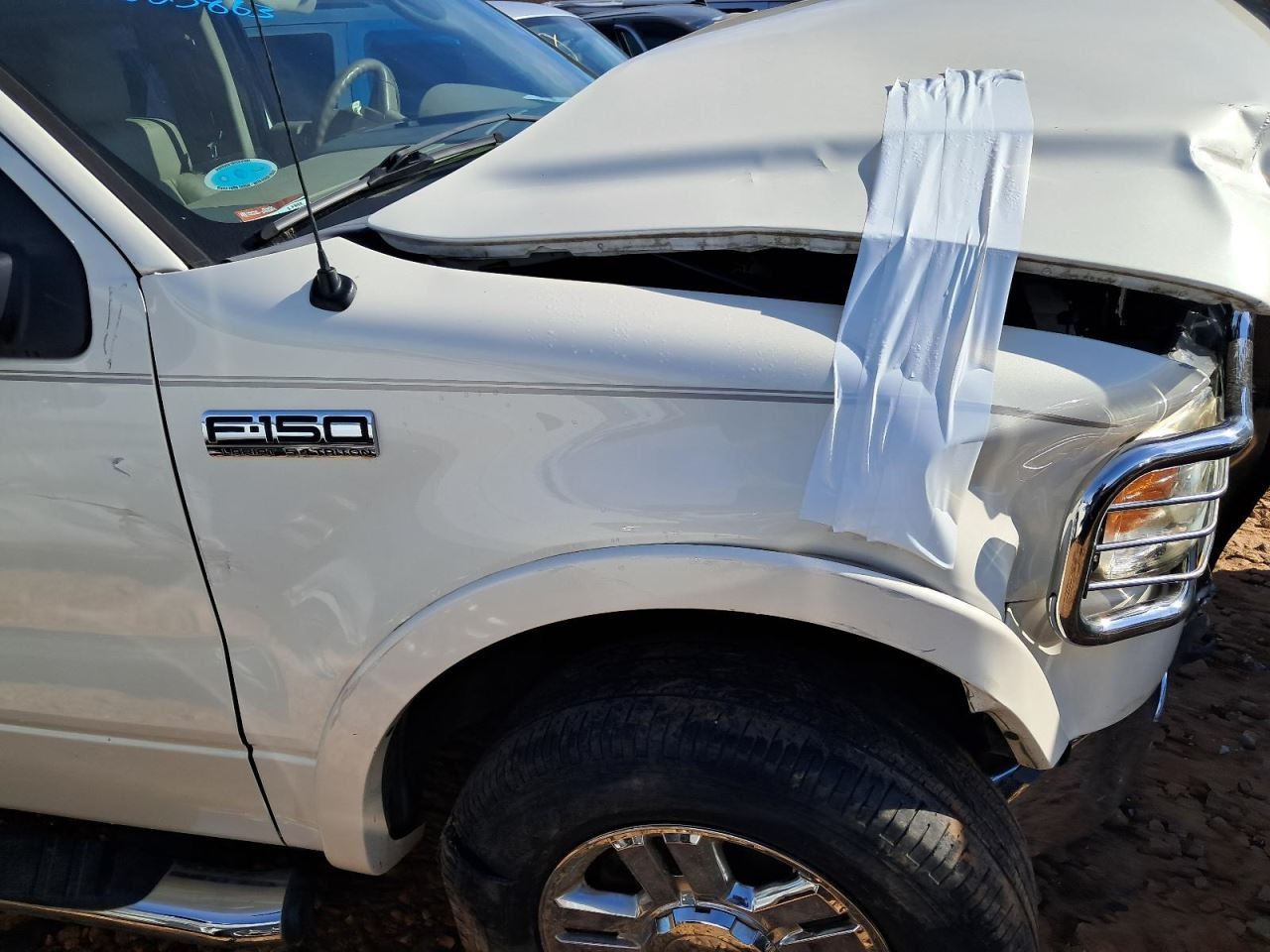 Transfer Case Electronic Shift Fits 04-08 FORD F150 PICKUP 4837680