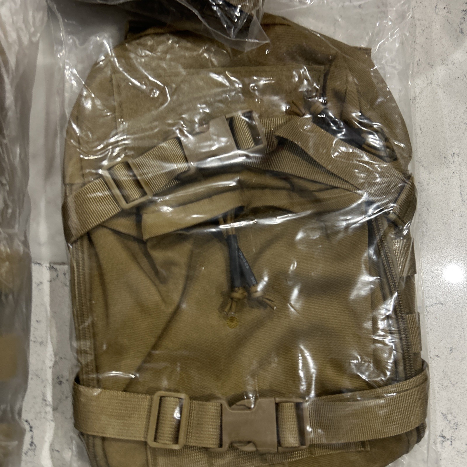 Tactical Vest