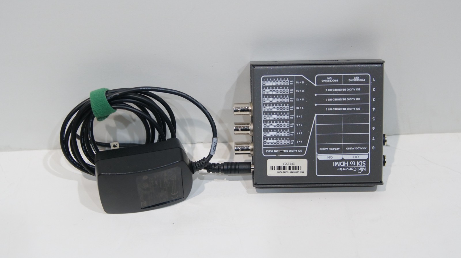 Blackmagic Design Mini Converter SDI to HDMI