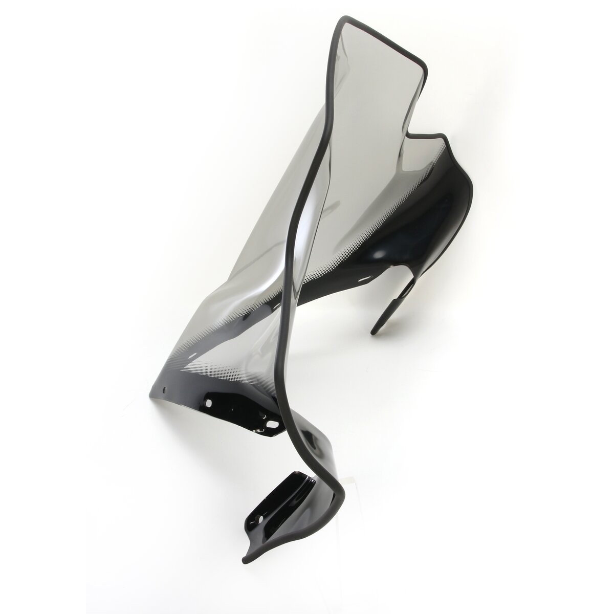 Sno-Stuff 18" Smoke Windshield - 450-263