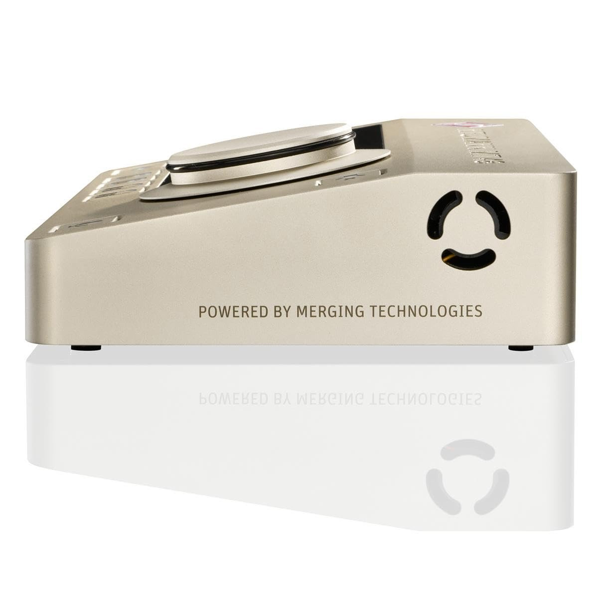 Neumann MT 48 US - Premium USB-C Audio Interface with Touchscreen Control,...