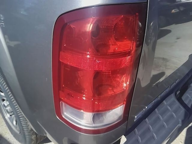 SIER15NEW 2007 Fuse Box Cabin 6629