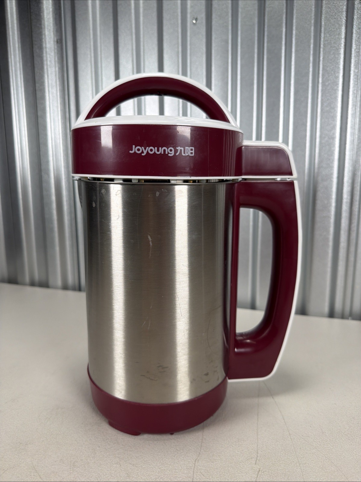 Joyoung Soymilk Maker DJ12B-A603DG