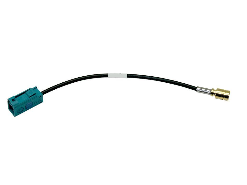 Antenna Adapter GPS By Fakra F A Smb F For Monitor By Series A GPS Company
