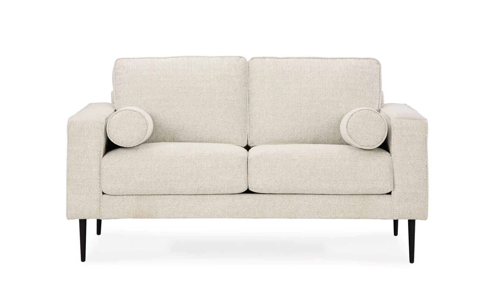 Two Calderon Love Seats