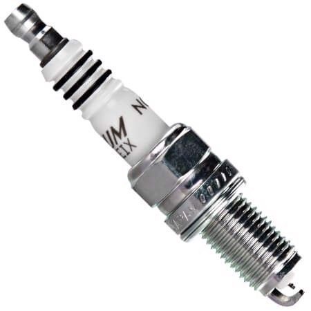 NGK Iridium IX Spark Plug 8196