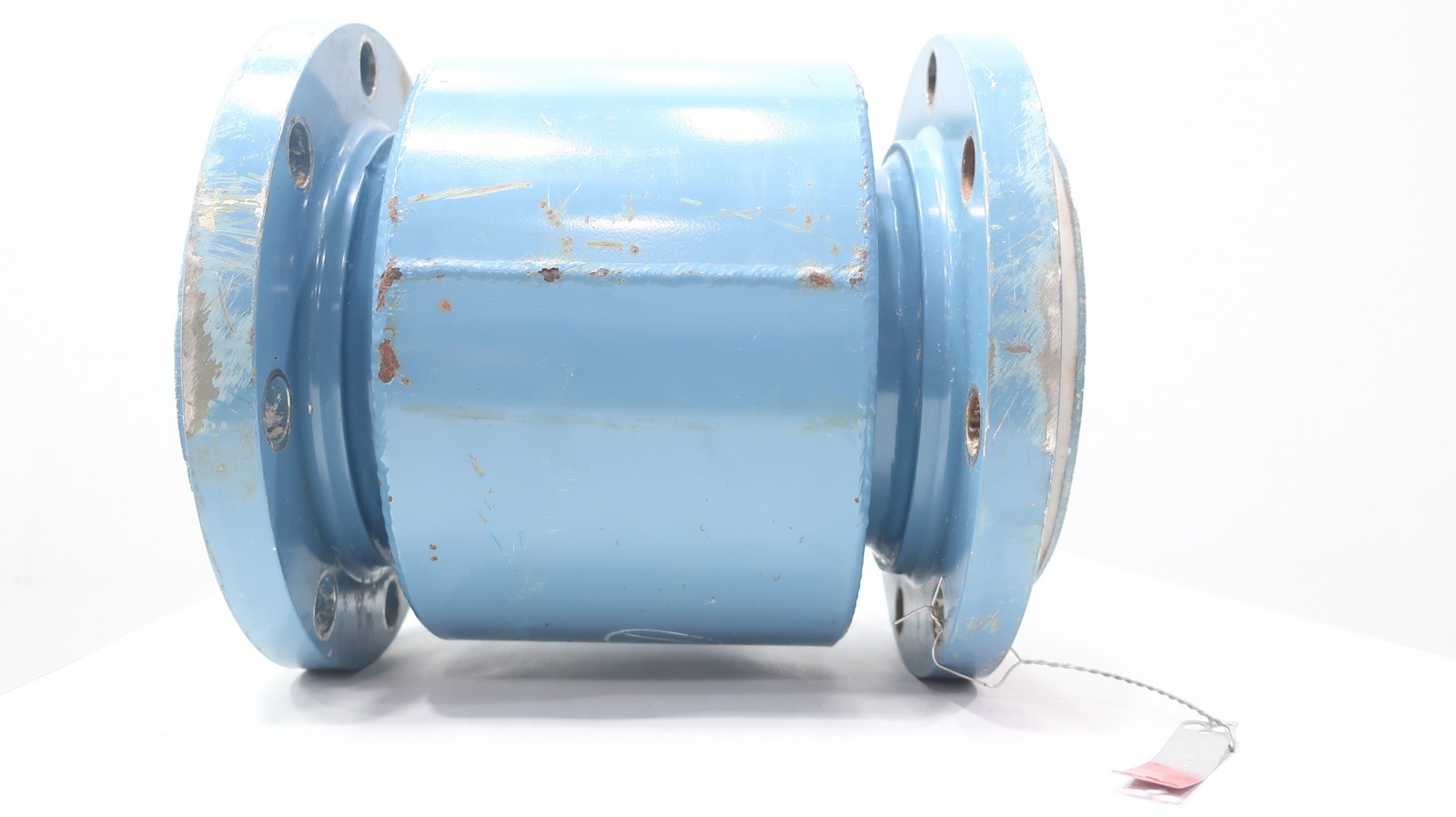 Rosemount Magnetic Flowtube 6in