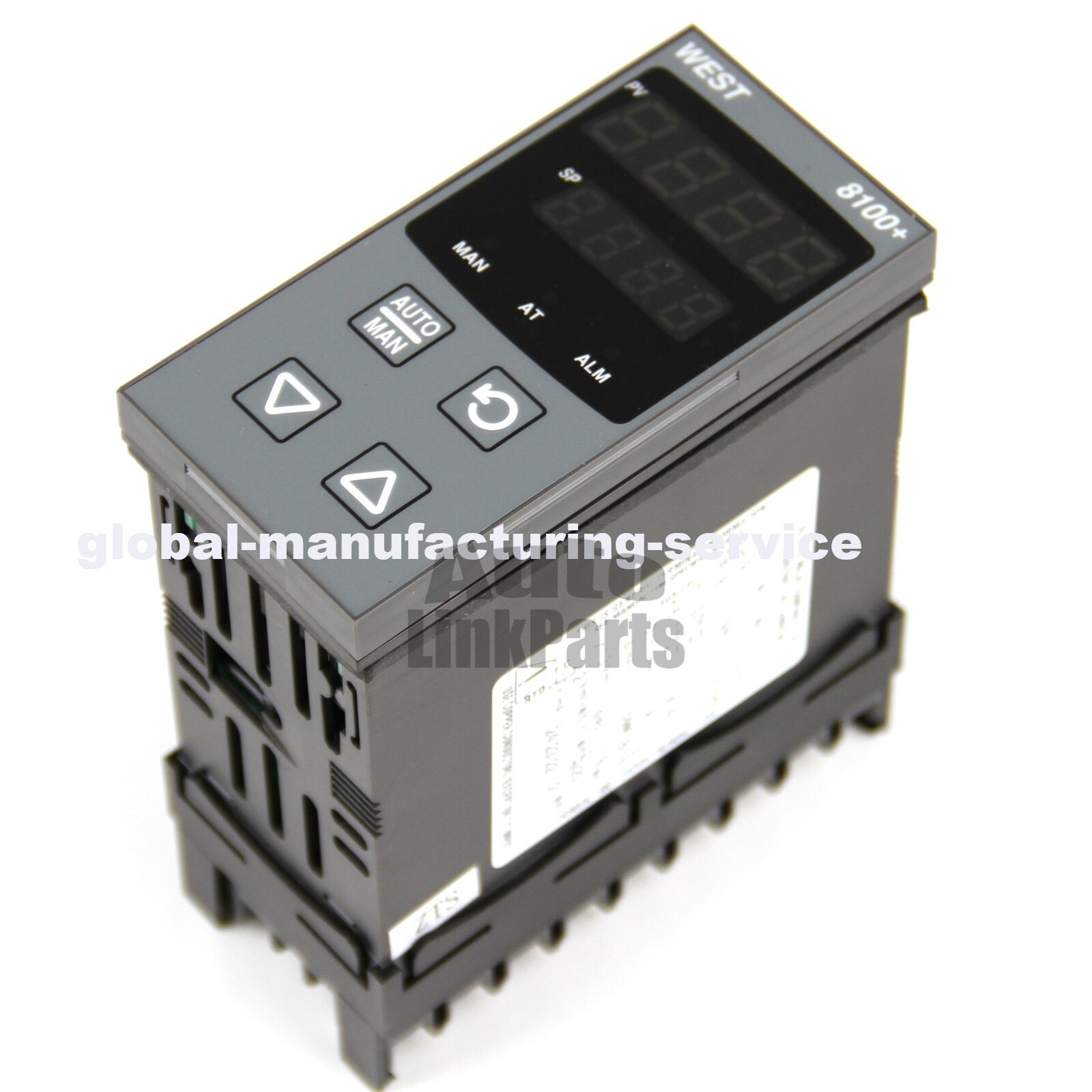 WEST Temperature Controller P8100 21110020 NEW