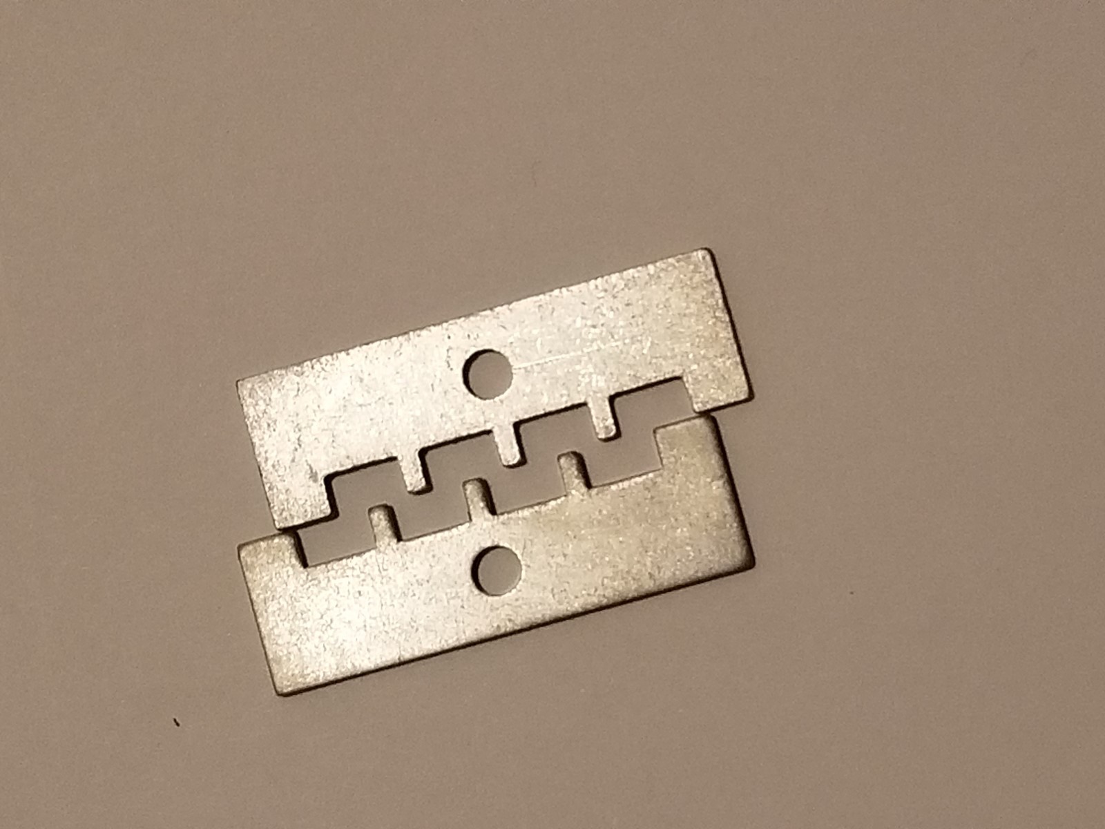 (10 lot) Mounting Clamp for Anderson Power Pole connector 15/30/45 Amp 1462g3.