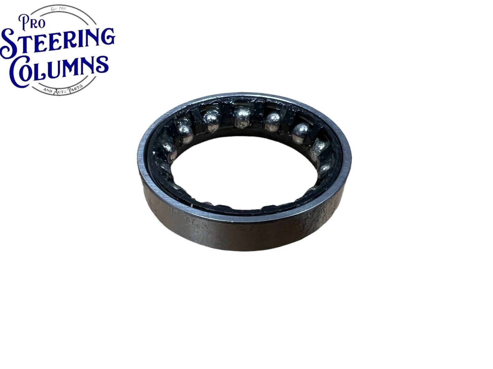 GM CHEVY GMC C10 C20 TILT STEERING COLUMN UPPER BEARING NEW BK100