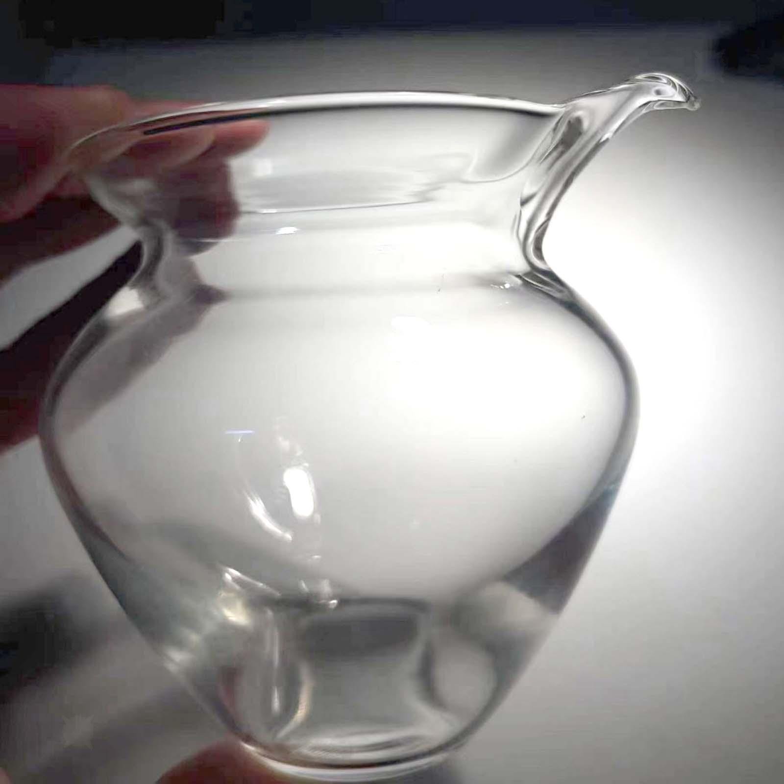 Tea Fairness Cup Teaware 200ml Heat Resistant Tea Dispenser Tableware Drinkware