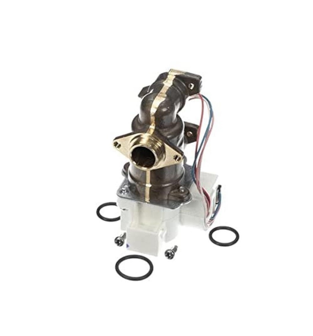 Rinnai Kit, By-Pass Valve Rl94I/E, V94I/ 104000242 - Genuine OEM Replacement